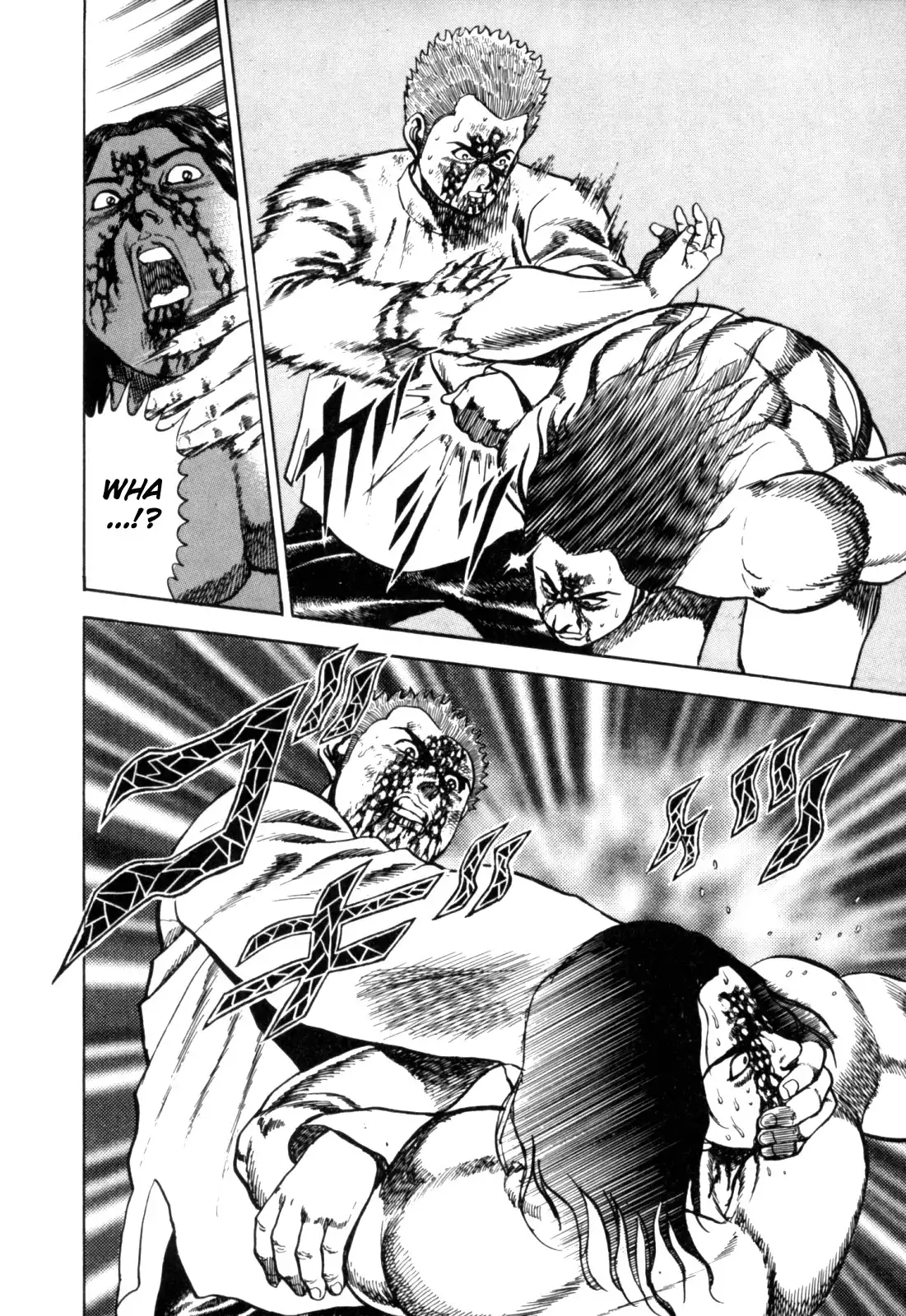 Koukou Tekken-den Tough Chapter 10.019 49